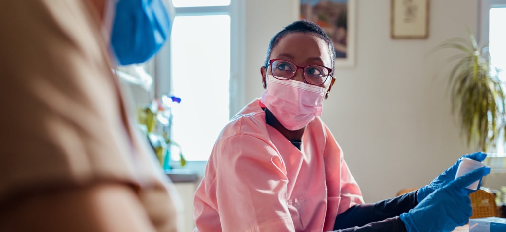 Professionnels de santé