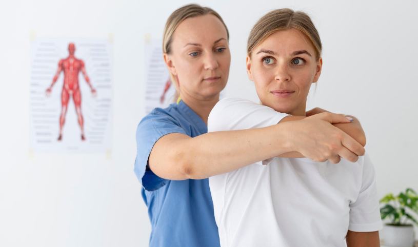 Professionnels de santé