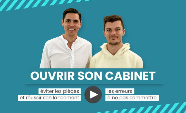 Ouvrir son cabinet d'infirmière libérale