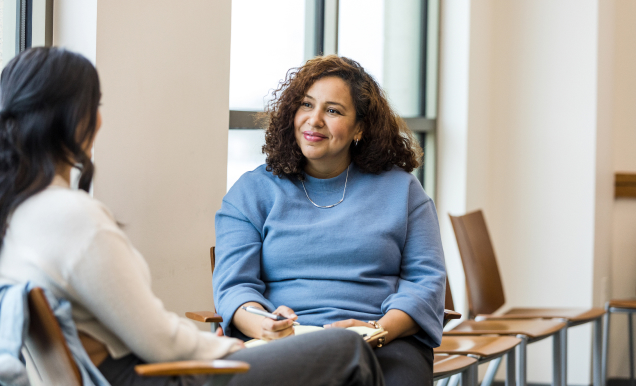 entretien clinique en santé mentale