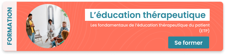 formation ETP