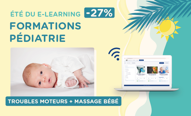 été du e-learning troubles moteurs