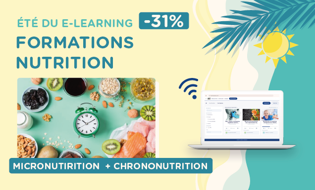micronutrition été du e-learning