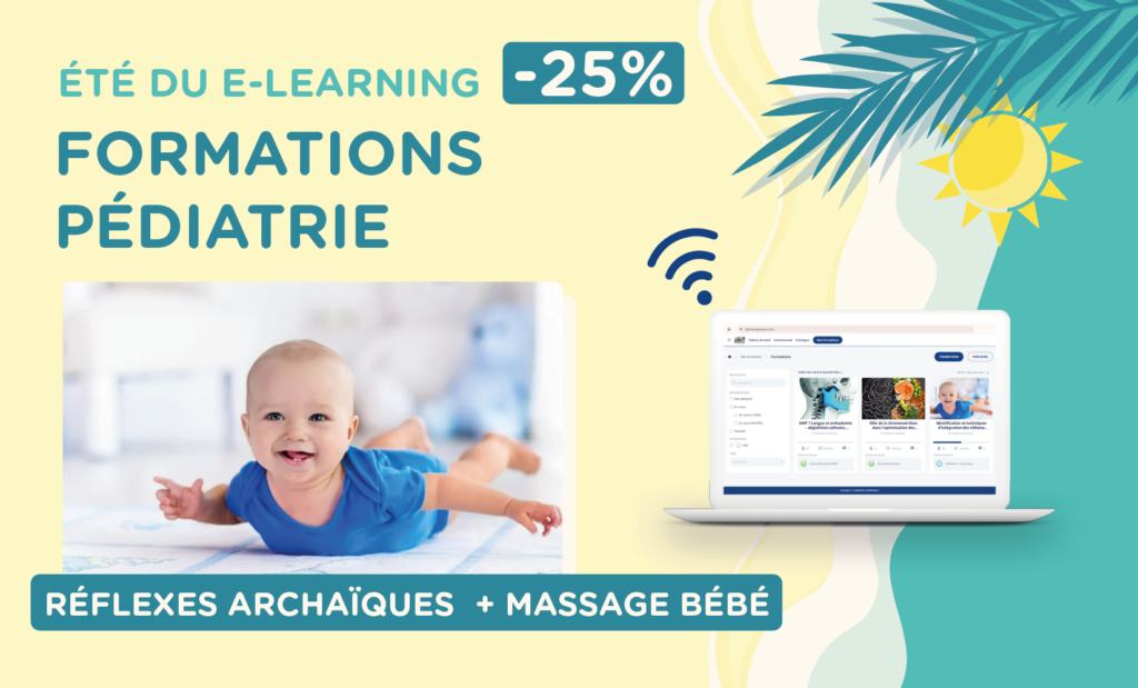 e-learning pédiatrie