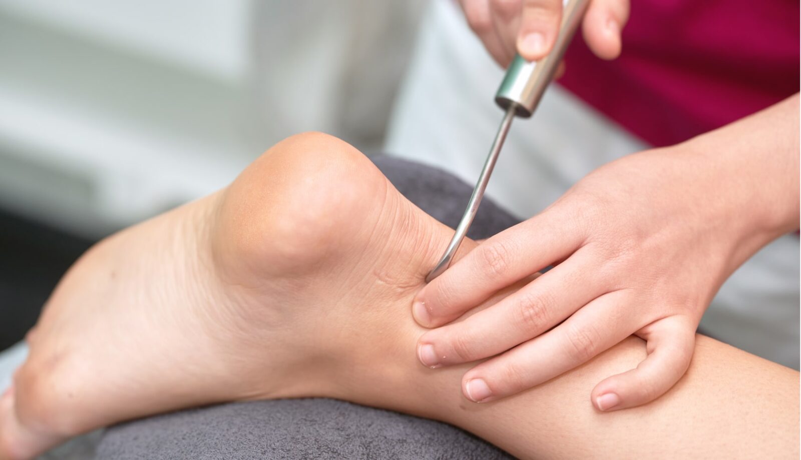 Professionnels de santé